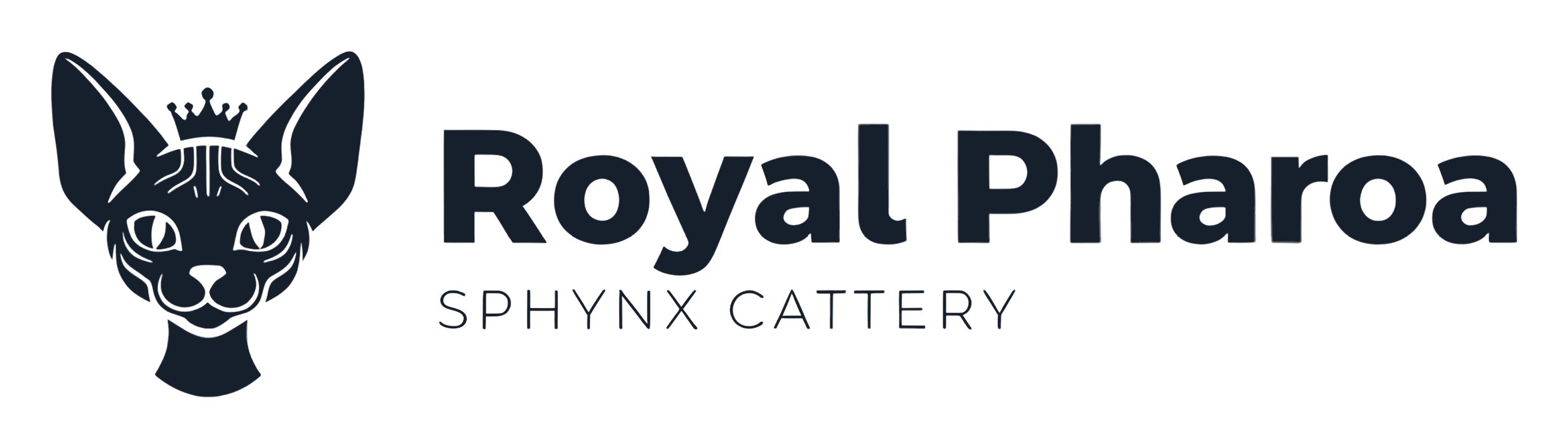 Royal Pharoa Sphynx Cattery